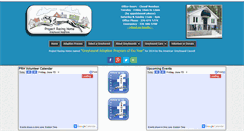 Desktop Screenshot of getagrey.com